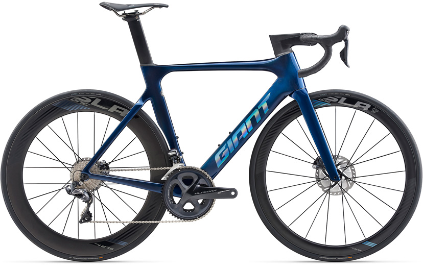 2020 GIANT Bicycles | PROPEL ADVANCED 1 SE
