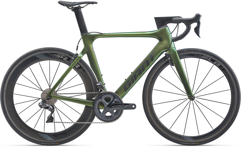 2020 GIANT Bicycles | PROPEL ADVANCED PRO 1