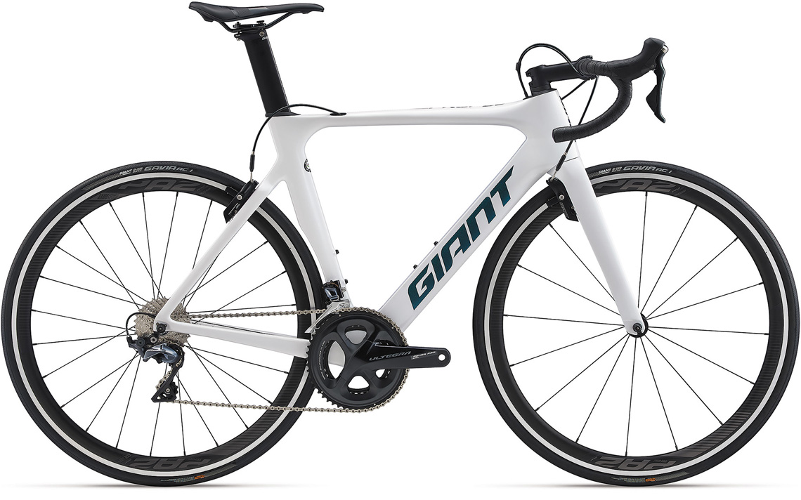 2020 GIANT Bicycles | PROPEL ADVANCED 1 SE