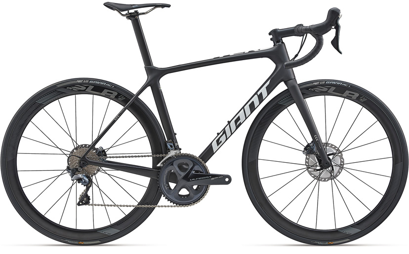 2020 GIANT Bicycles | TCR SL 1