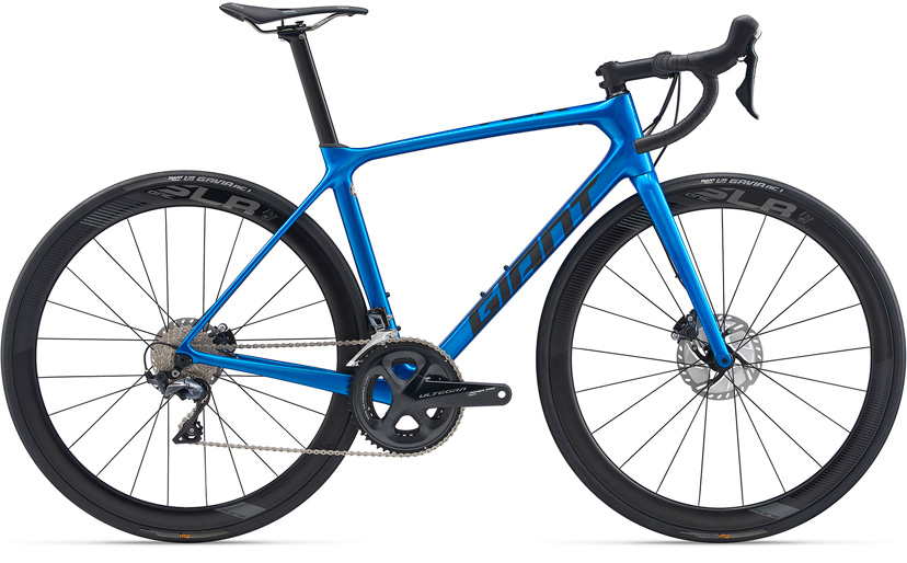 2020 GIANT Bicycles | TCR SL 1