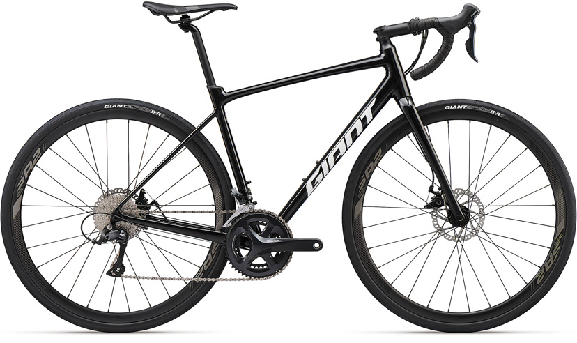2020 GIANT Bicycles | CONTEND SL 2 (New 2021)