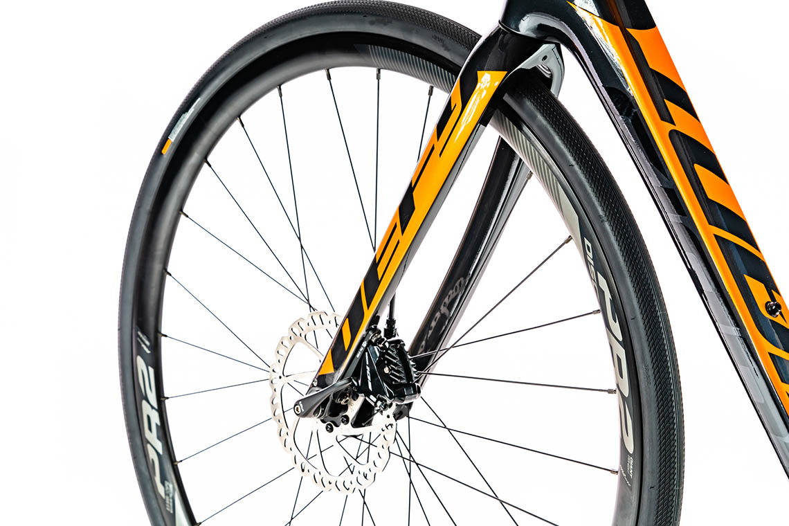 2020 GIANT Bicycles | DEFY ADVANCED 2