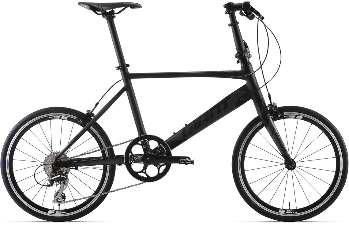 2020 GIANT Bicycles | IDIOM 2