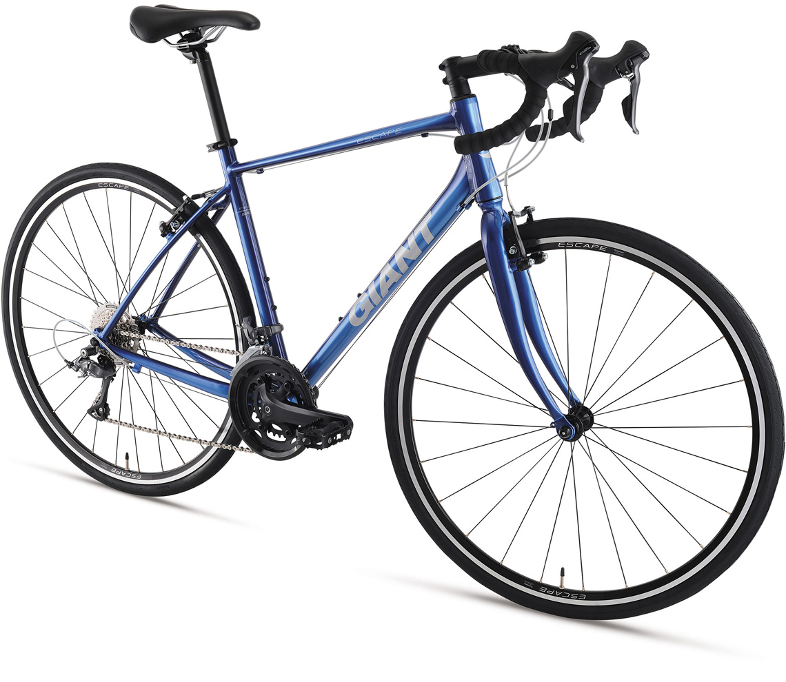 2020 GIANT Bicycles | ESCAPE R DROP