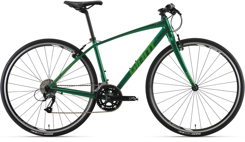 2020 GIANT Bicycles | ESCAPE RX DISC