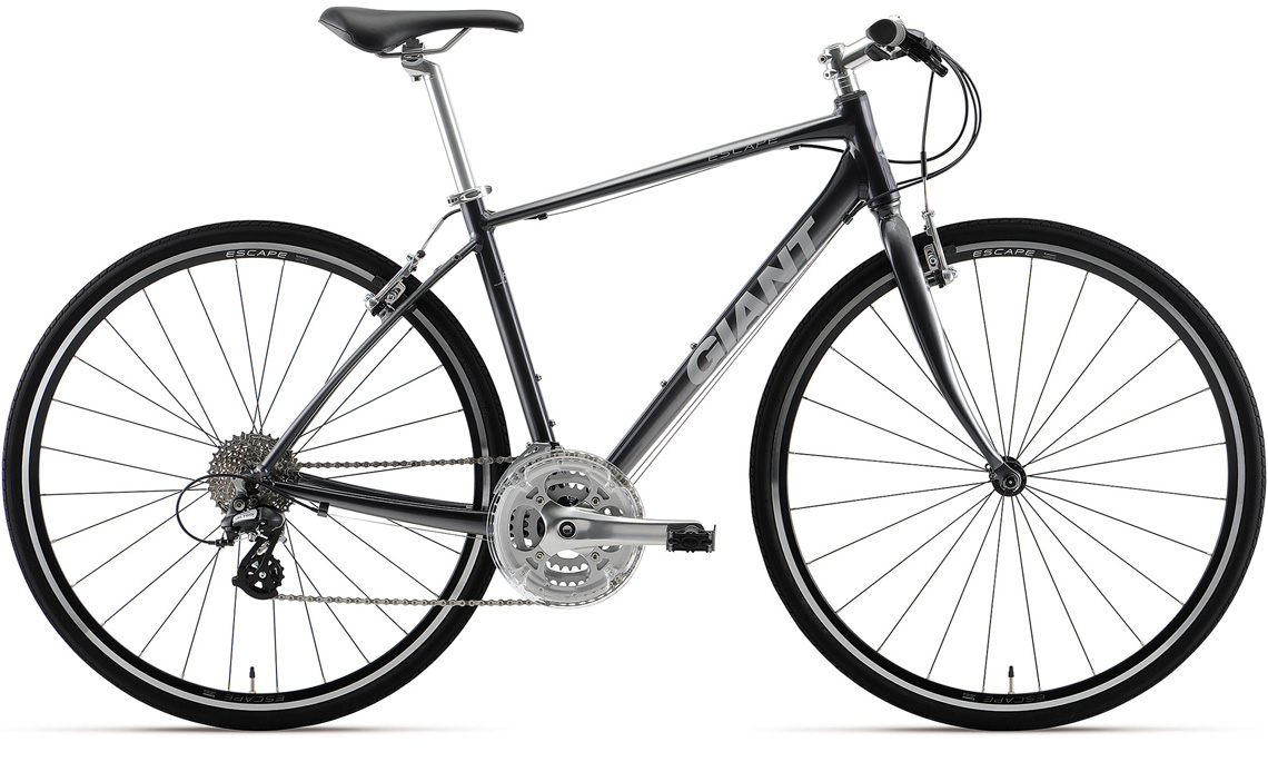 2020 GIANT Bicycles | ESCAPE R3