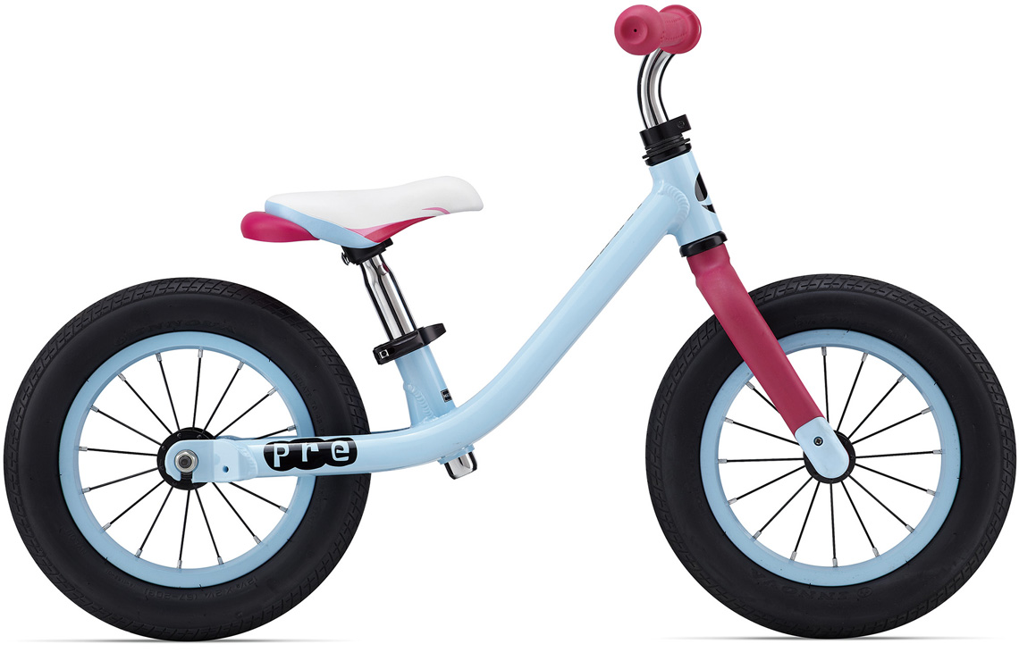 2020 GIANT Bicycles | PRE PUSH BIKE