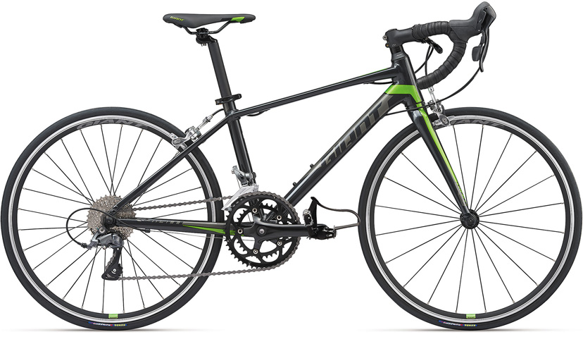 2020 GIANT Bicycles | Bikes ON-ROAD SPORT