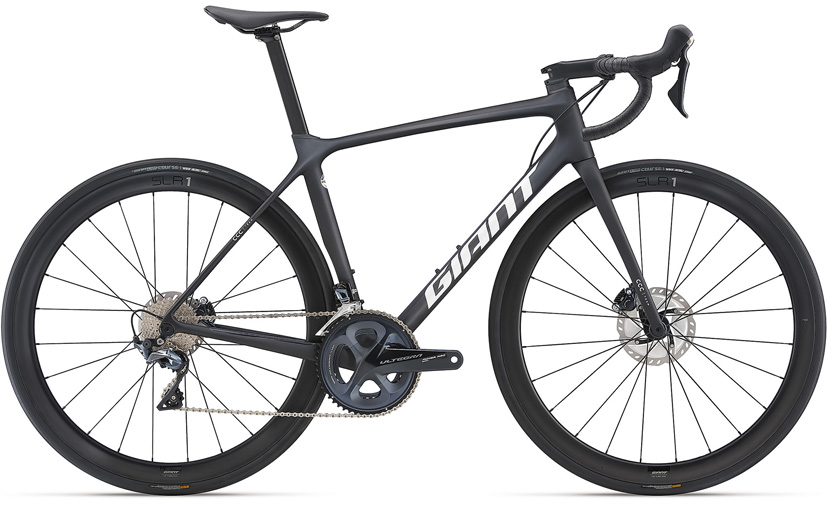 2020 GIANT Bicycles | Bikes ON-ROAD PERFORMANCE