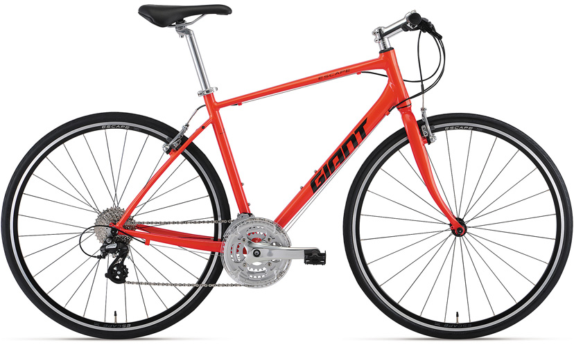 2020 GIANT Bicycles | ESCAPE R DROP