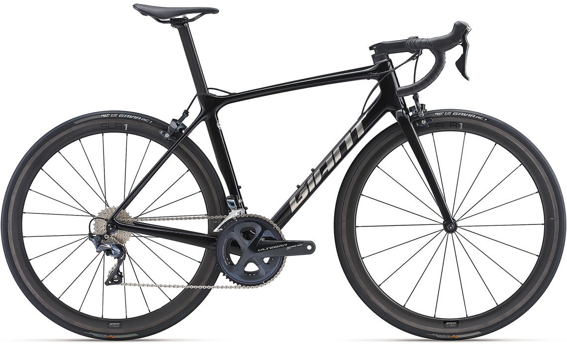 2020 GIANT Bicycles | TCR ADVANCED PRO 1 (New 2021)