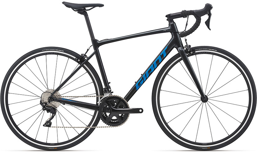 2020 GIANT Bicycles | CONTEND AR 3