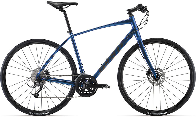 2020 GIANT Bicycles | ESCAPE RX 1 (New 2021)