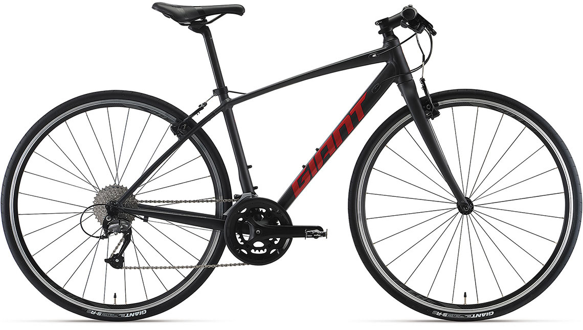 2020 GIANT Bicycles | ESCAPE RX 2 (New 2021)