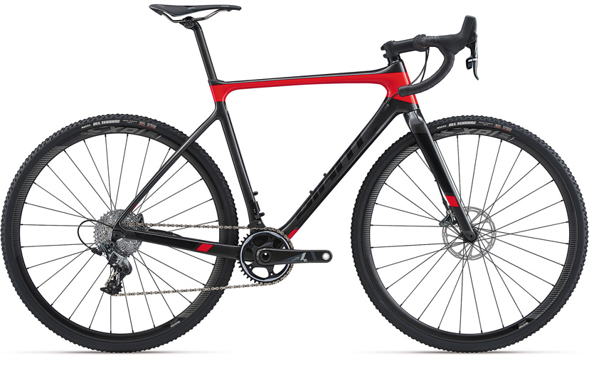 2020 GIANT Bicycles | Bikes X-ROAD PERFORMANCE