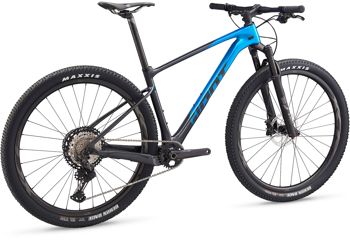 2020 GIANT Bicycles | XTC ADVANCED SL 29ER 1