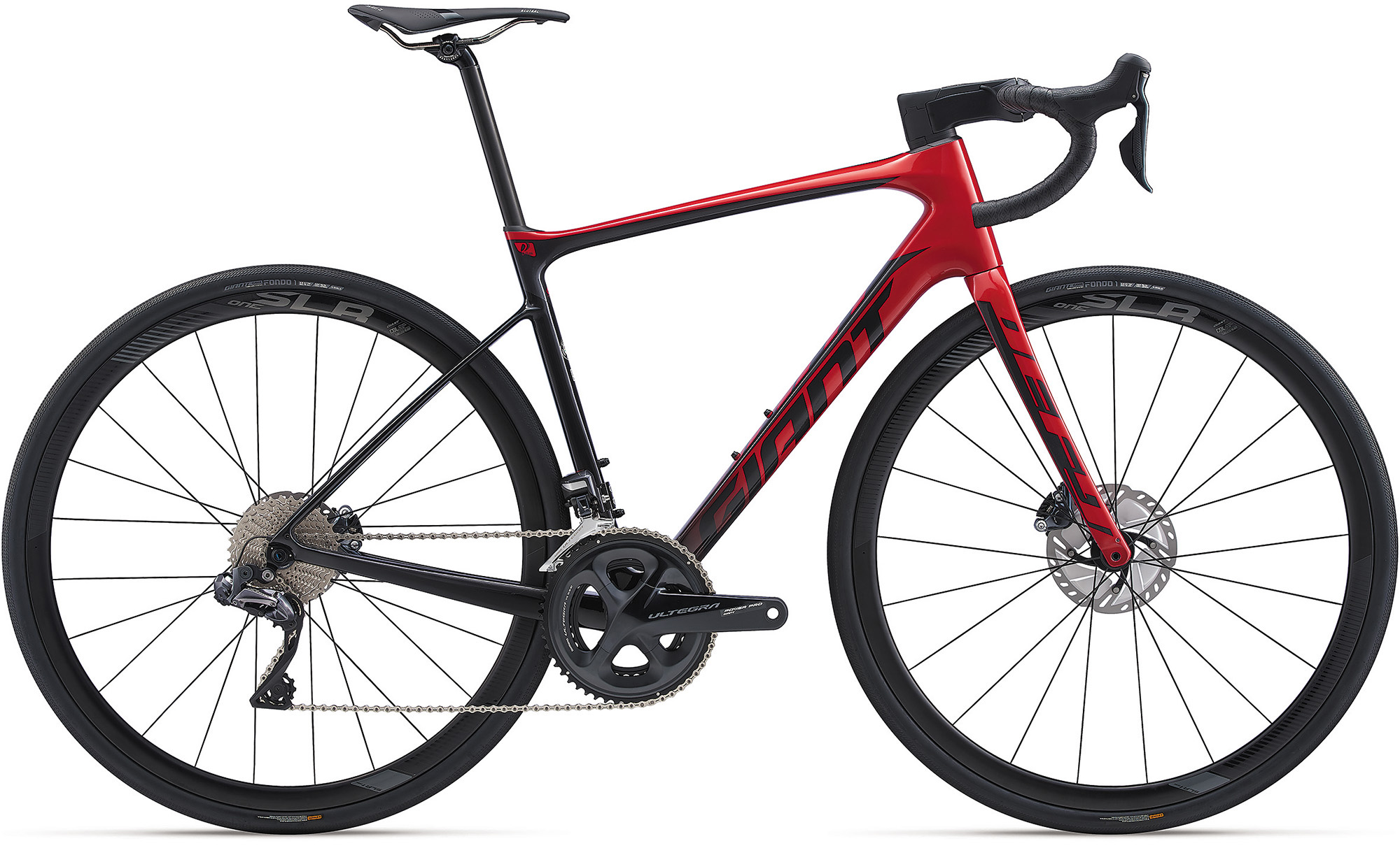 2020 GIANT Bicycles | ON-ROAD