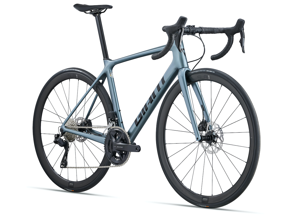 2023 GIANT Bicycles | TCR ADVANCED PRO 1 DISC