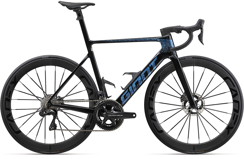 2023 GIANT Bicycles | PROPEL ADVANCED PRO 0 ULTEGRA DI2