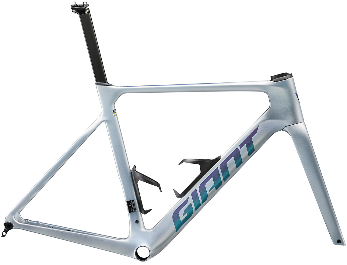 2023 GIANT Bicycles | PROPEL ADVANCED PRO FRAME SET