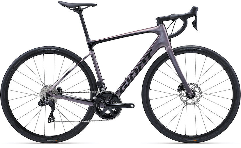 2023 GIANT Bicycles | DEFY ADVANCED PRO 2
