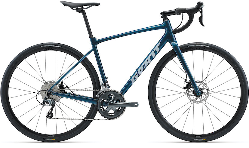 2023 GIANT Bicycles | CONTEND