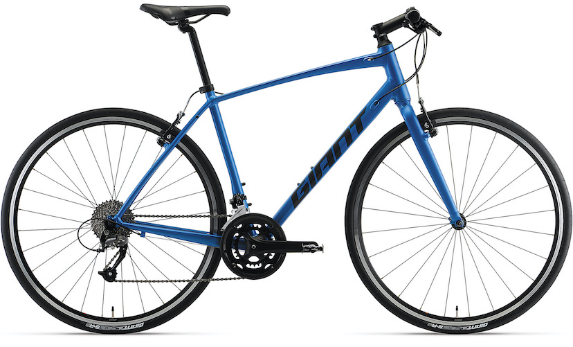 2023 GIANT Bicycles | ESCAPE RX 1 DISC