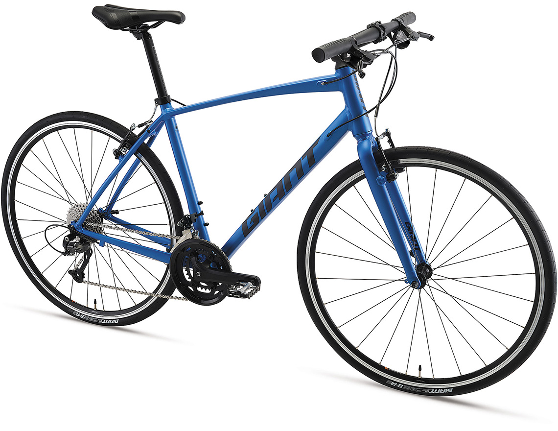 2023 GIANT Bicycles | ESCAPE RX 3