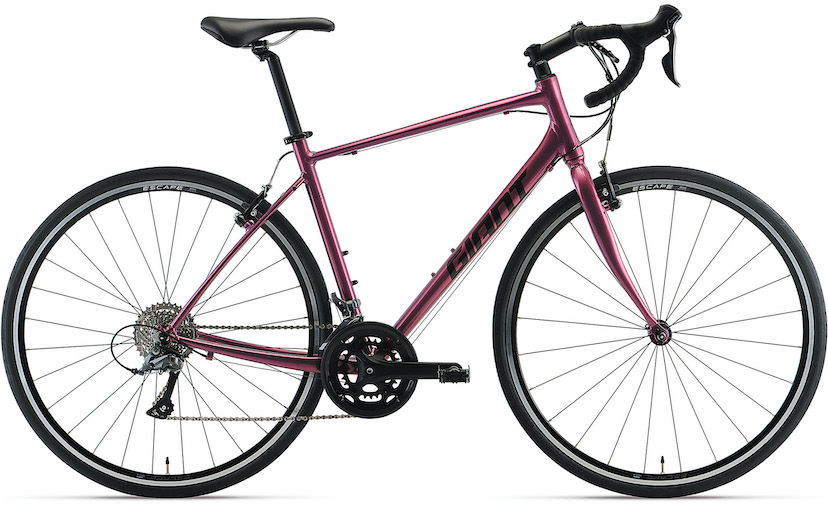 2023 GIANT Bicycles | ESCAPE R DROP