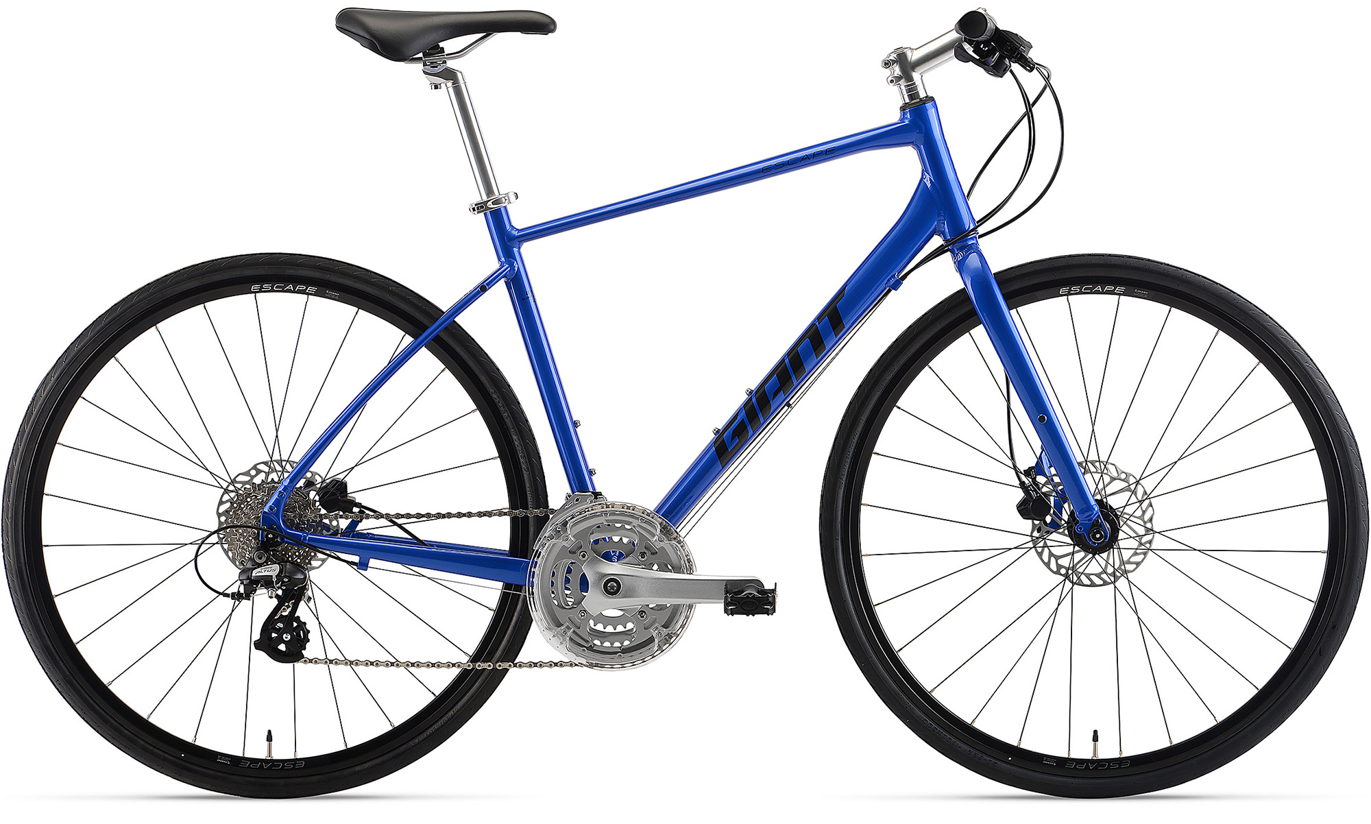 ESCAPE LTD モデルに新たなカラーが追加されました！ ｜ ジャイアント