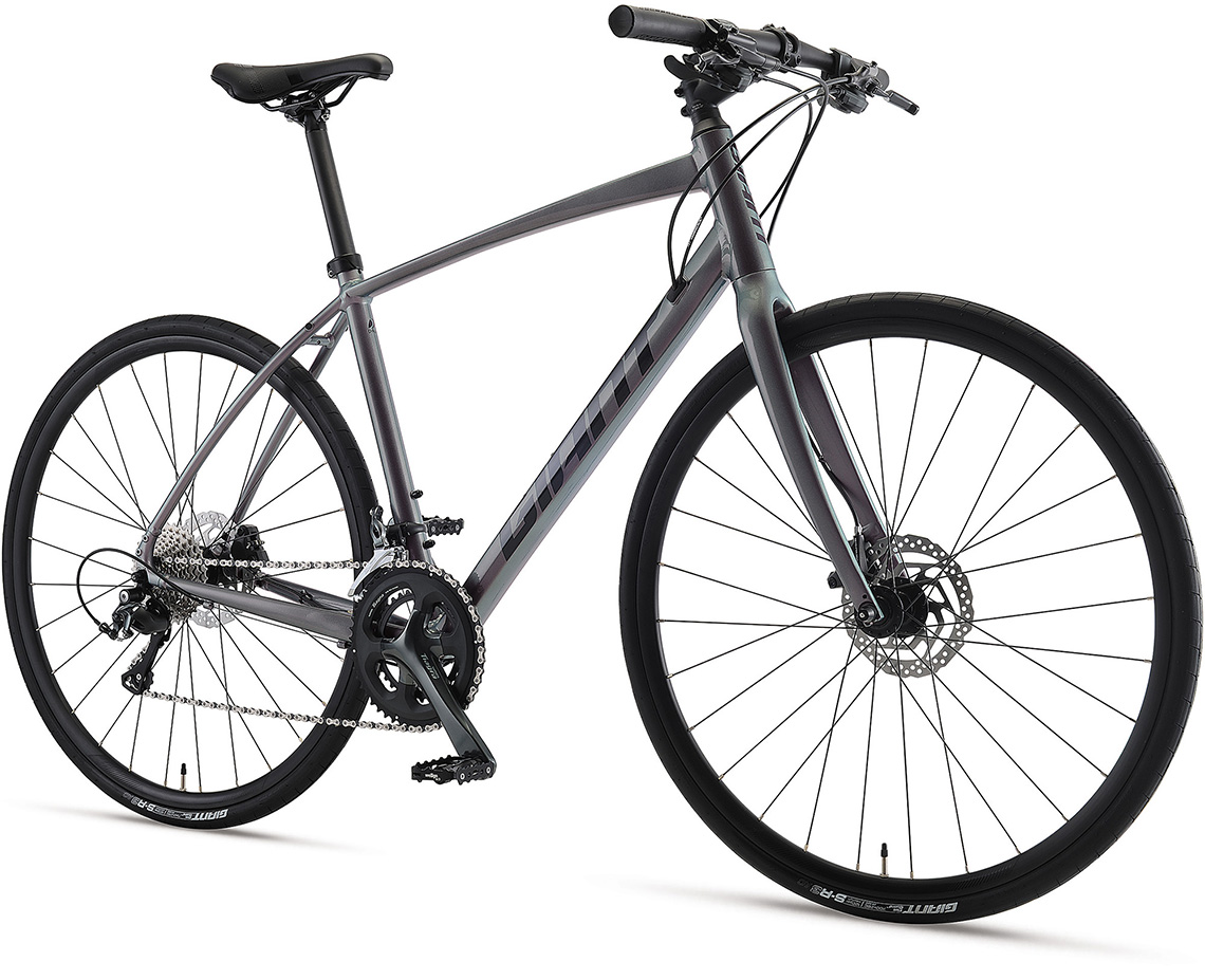 2023 GIANT Bicycles | ESCAPE RX 1 DISC