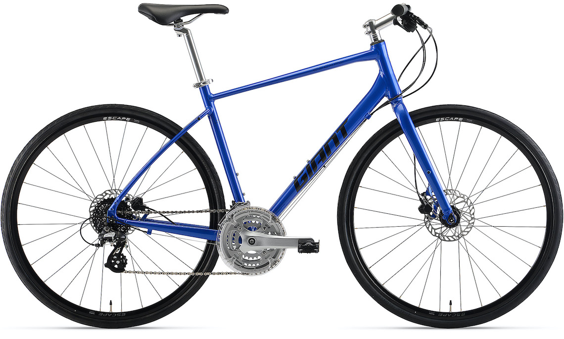 2023 GIANT Bicycles | ESCAPE R DISC MS