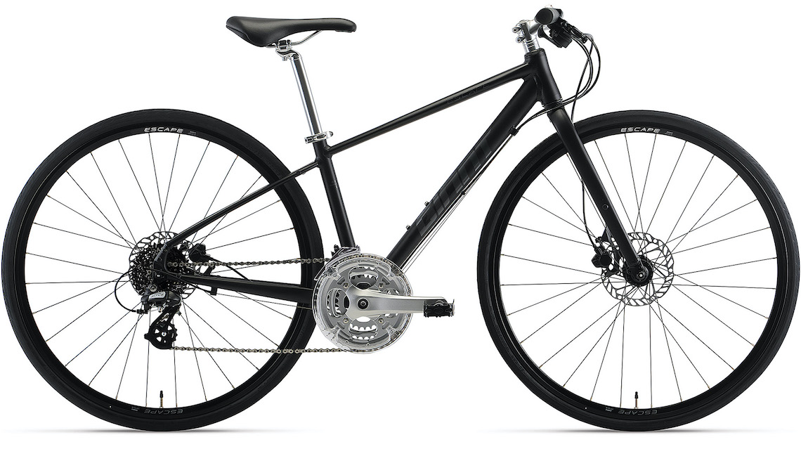 2023 GIANT Bicycles | ESCAPE R DISC MS