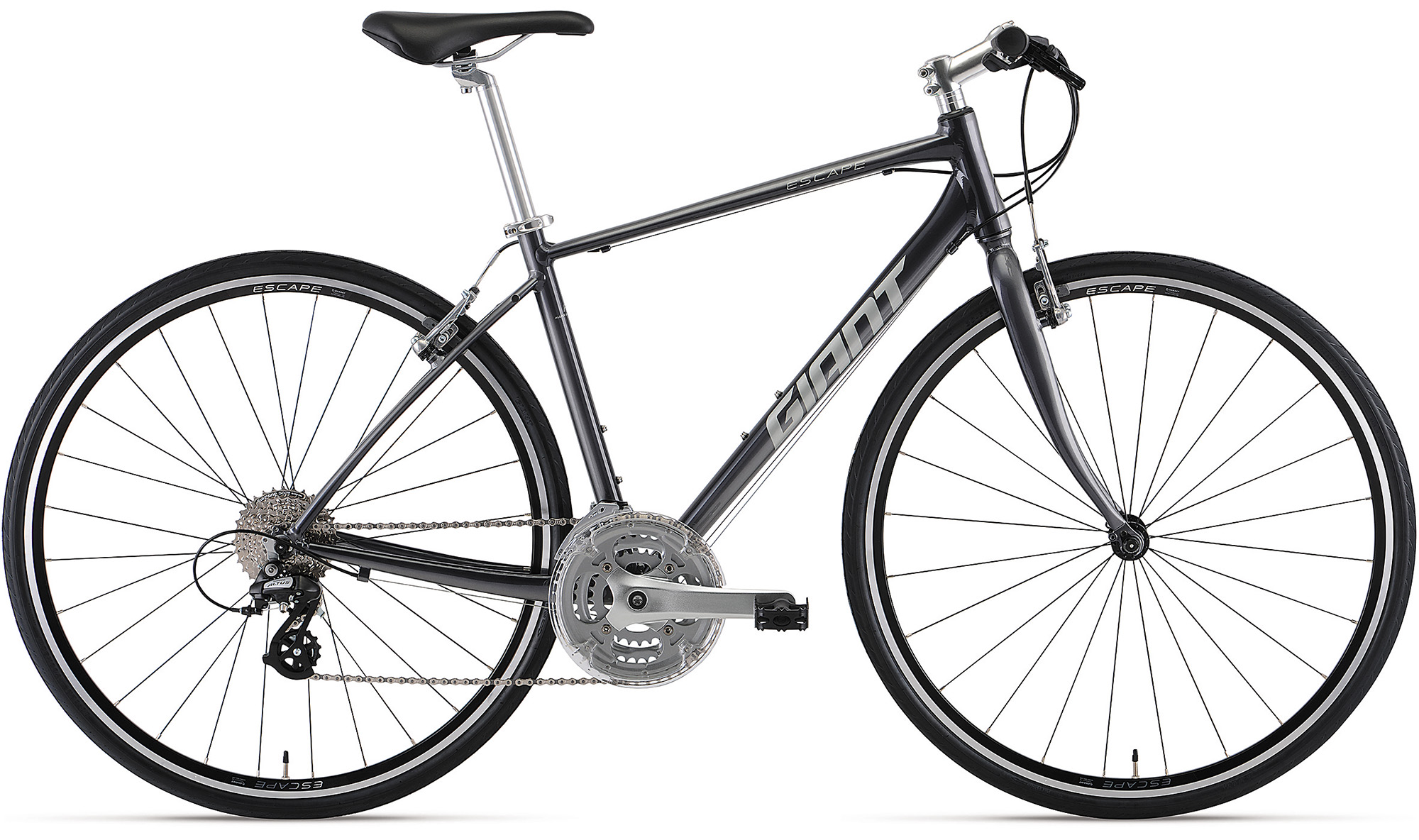 ESCAPE LTD モデルに新たなカラーが追加されました！ ｜ ジャイアント