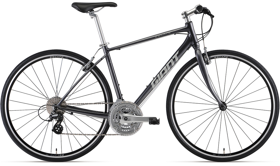 2023 GIANT Bicycles | ESCAPE R3