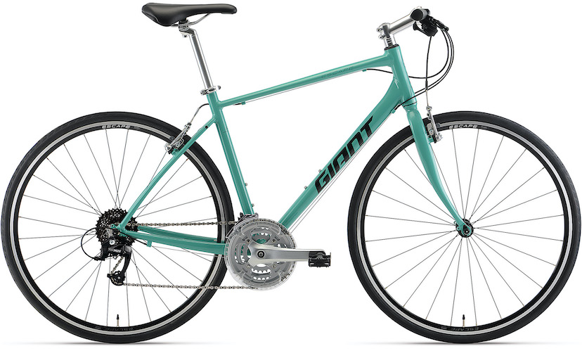 2023 GIANT Bicycles | ESCAPE R DISC MS