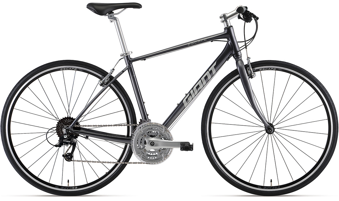 2023 GIANT Bicycles | ESCAPE R3 MS