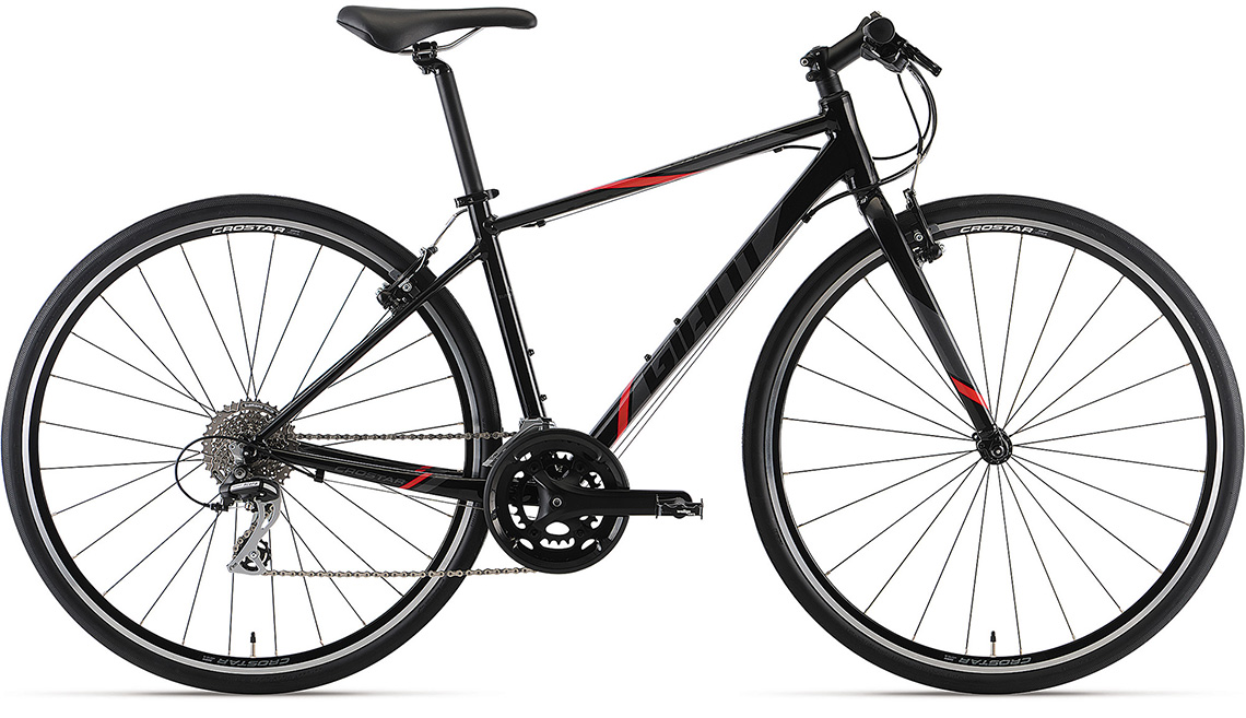 2023 GIANT Bicycles | CROSTAR