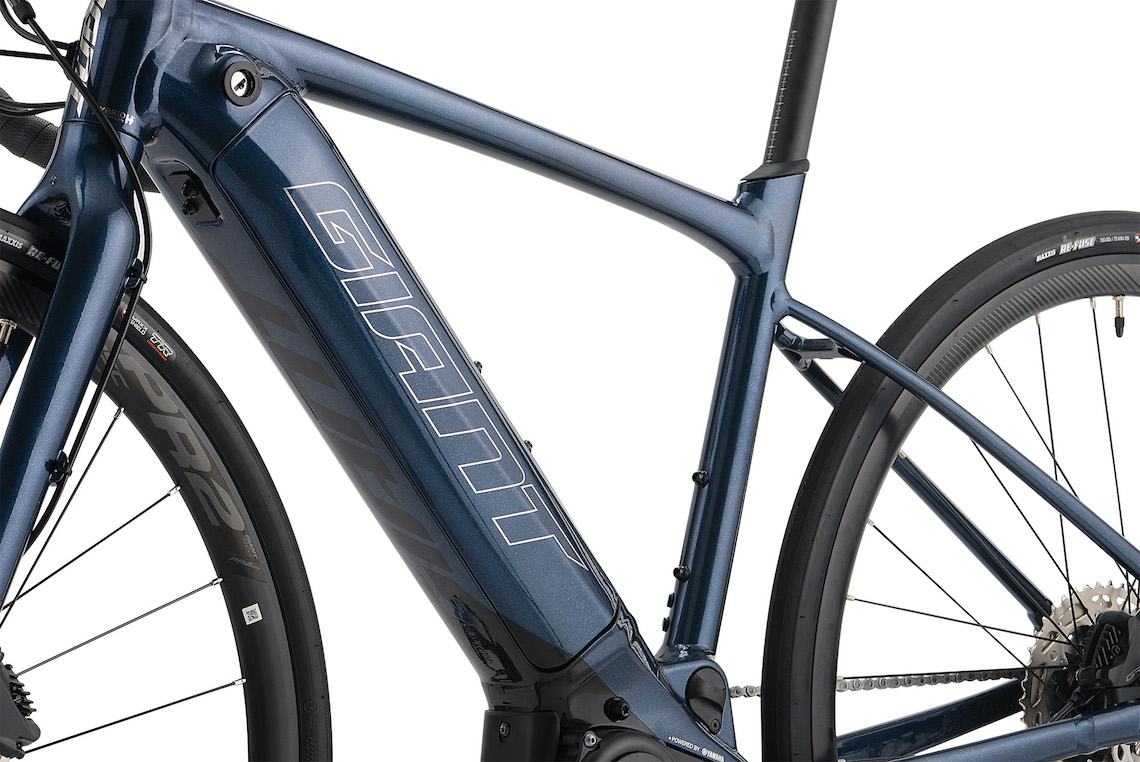 2023 GIANT Bicycles | ROAD E+