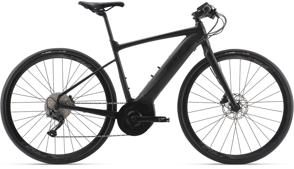 2023 GIANT Bicycles | FASTROAD E+