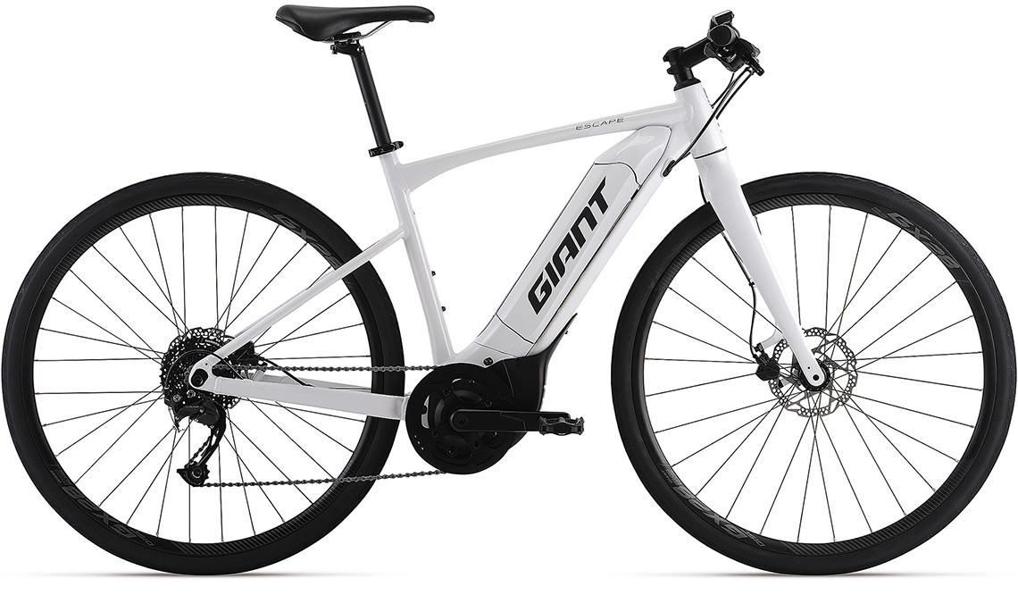 2023 GIANT Bicycles | ESCAPE R E+