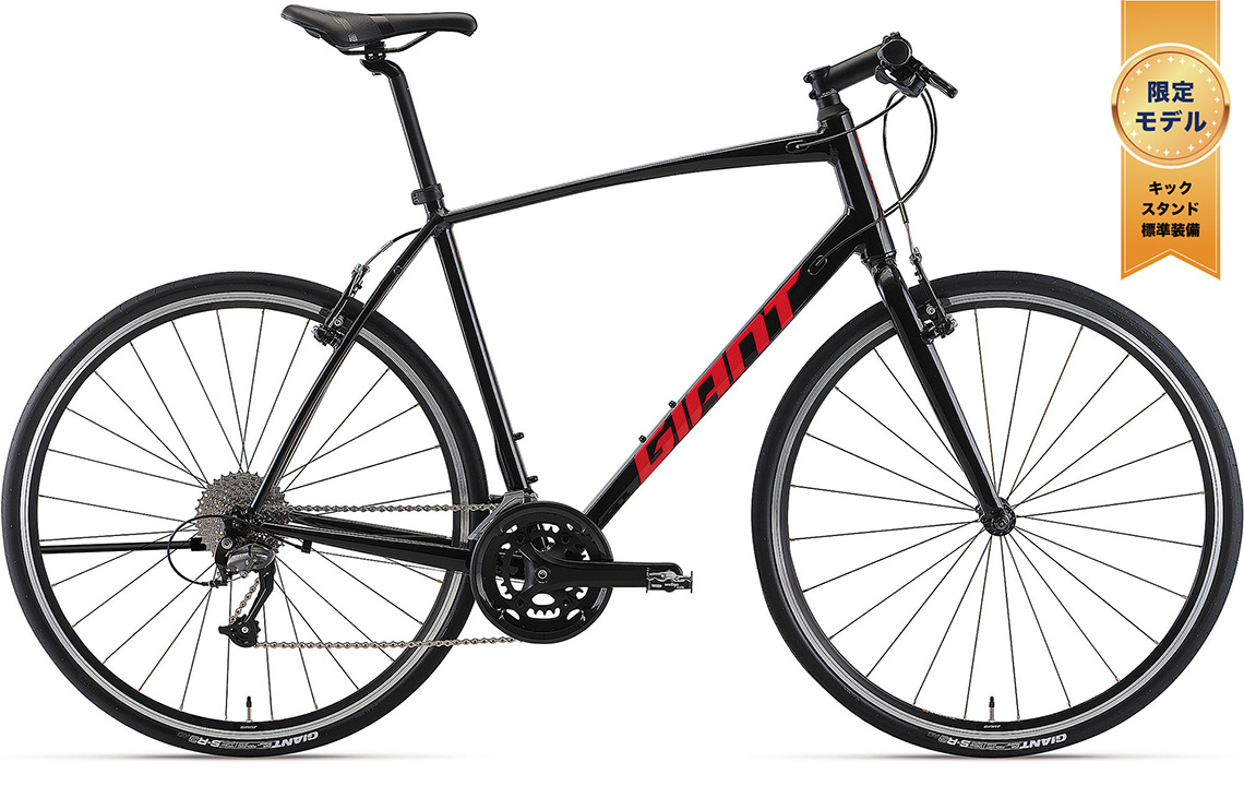 GIANT】2/23現在クロスバイク在庫状況（3/4更新） ｜ ジャイアントストア堺