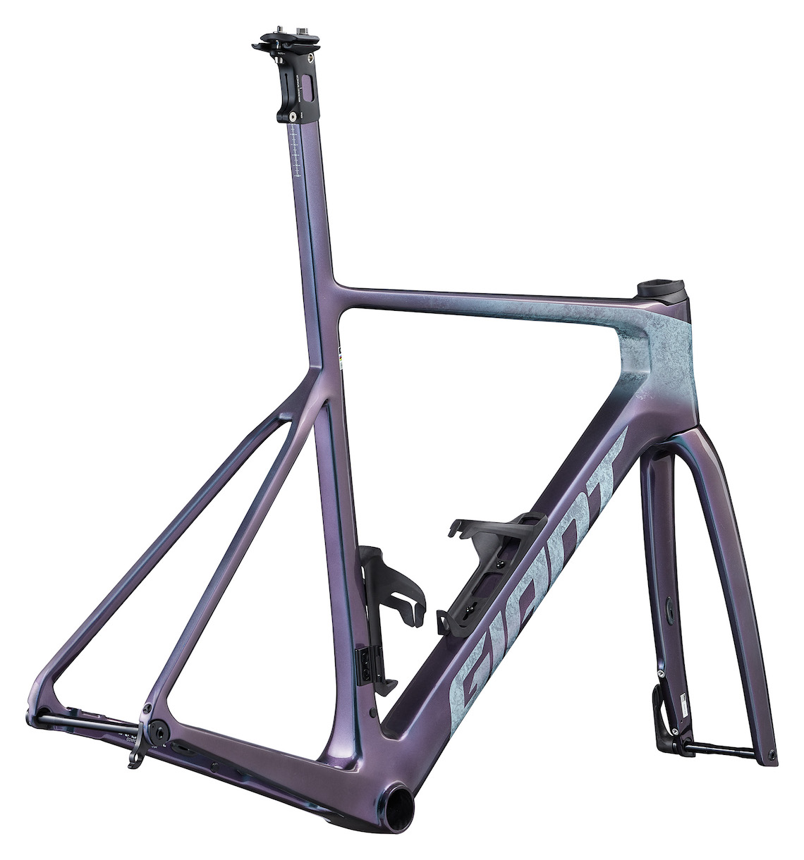 2023 GIANT Bicycles | PROPEL ADVANCED SL FRAME SET (New 2024)