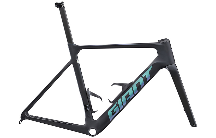 2023 GIANT Bicycles | PROPEL ADVANCED SL TEAM FRAME SET (New 2024)