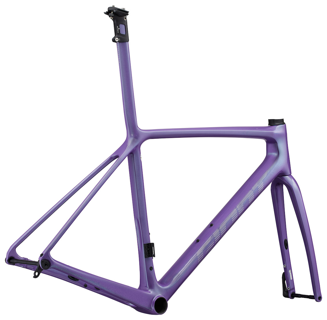 2023 GIANT Bicycles | TCR ADVANCED SL DISC FRAME SET (New 2024)