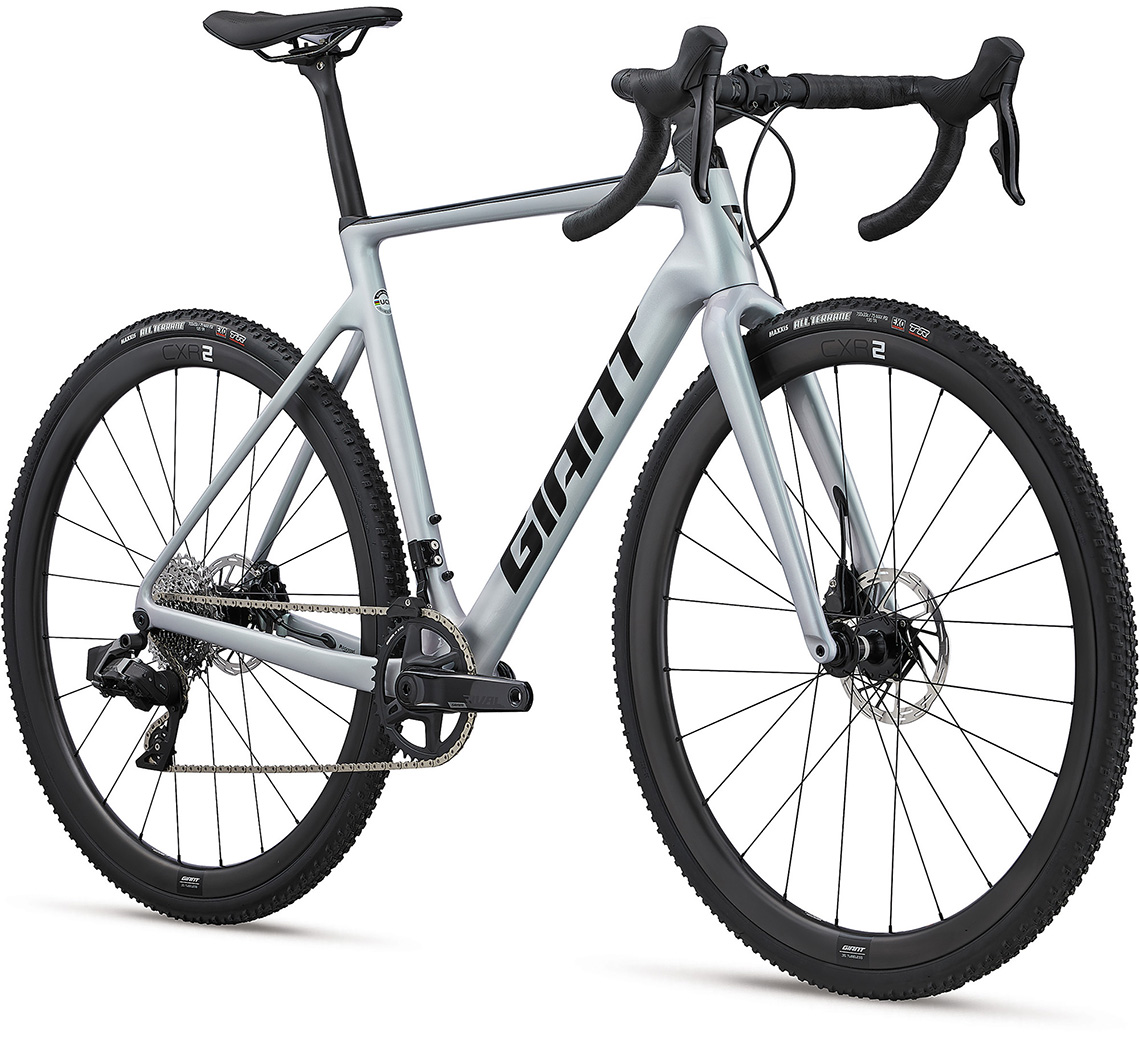 2023 GIANT Bicycles | TCX ADVANCED PRO 1