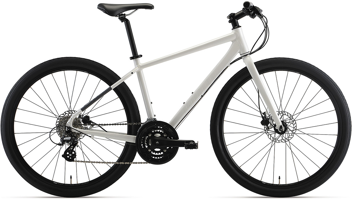2023 GIANT Bicycles | GRAVIER DISC
