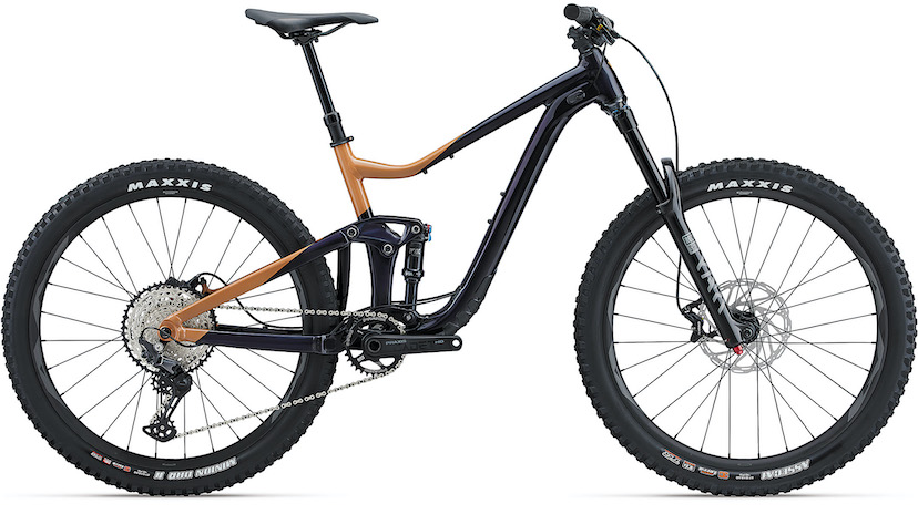 2023 GIANT Bicycles | TRANCE X