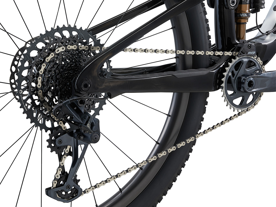 2023 GIANT Bicycles | ANTHEM ADVANCED PRO 29ER 1